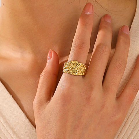 SONI RING (Adjustable)