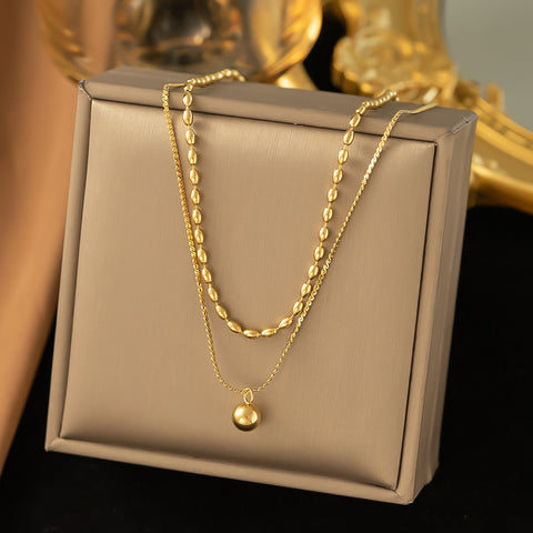 CHALIYA NECKLACE