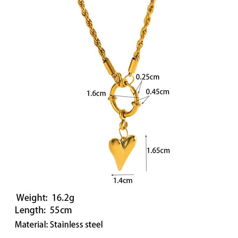 RIO NECKLACE