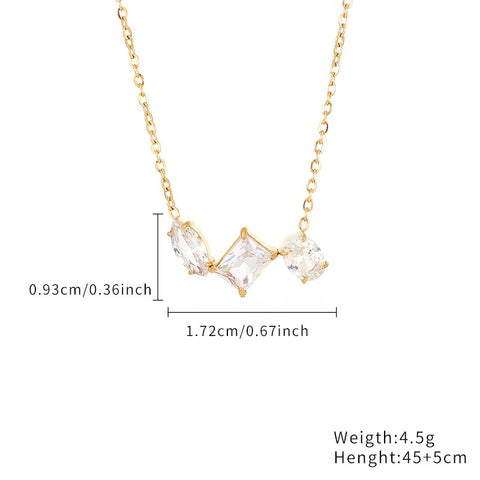 SOLI NECKLACE