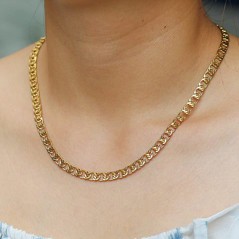 URVASHI NECKLACE