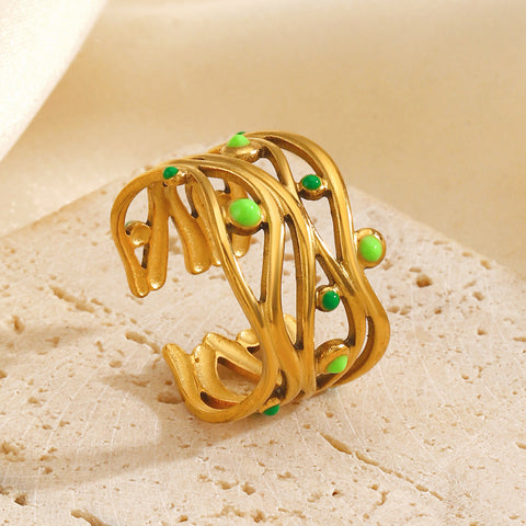 PERI RING
