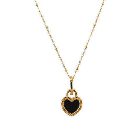LUV NECKLACE