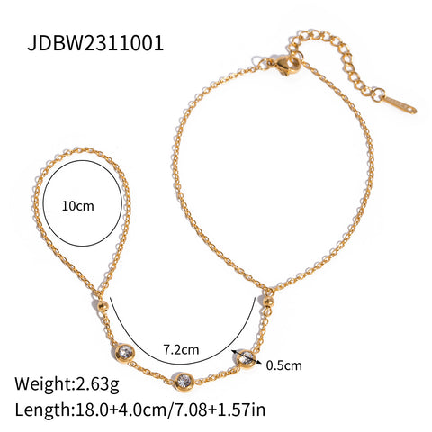 NORMI HANDCHAIN