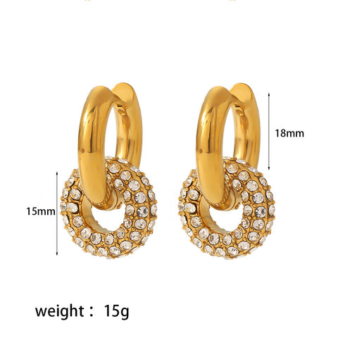 ERAM EARRINGS