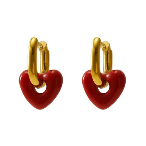 DIL EARRINGS