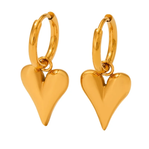 VALENTINE EARRING