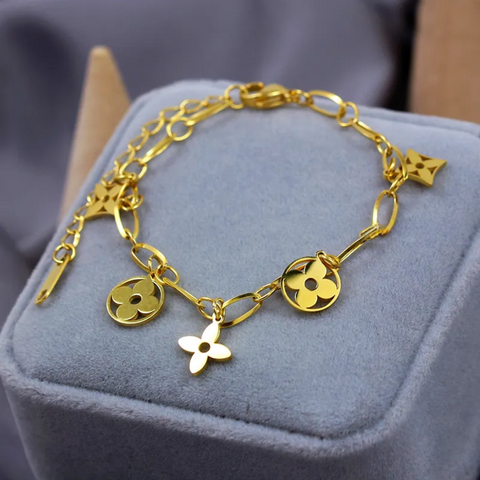 FLORA BRACELET