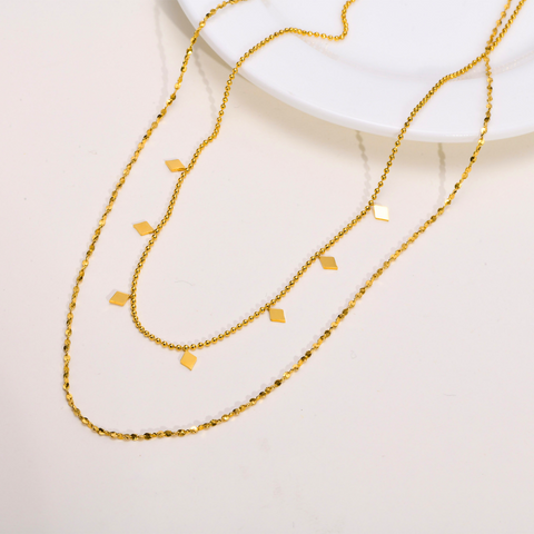 ALWA NECKLACE