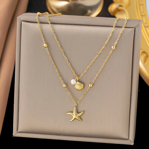 OCEA NECKLACE
