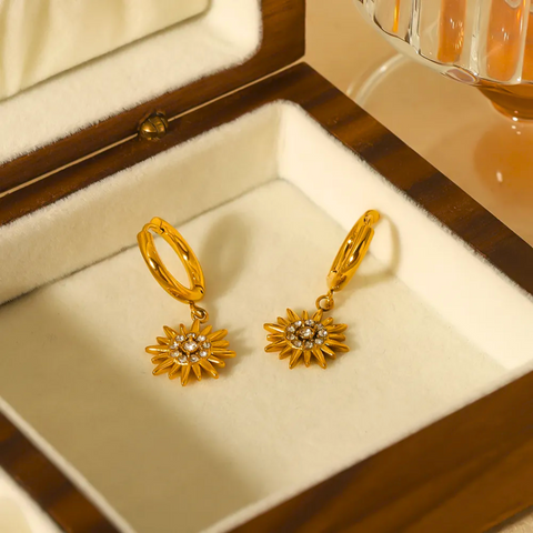 CELINE EARRINGS