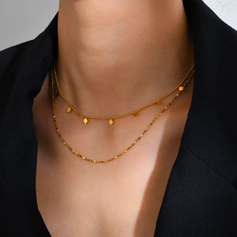 ALWA NECKLACE