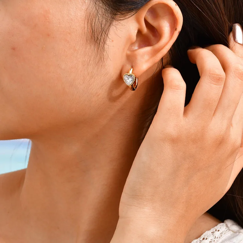 VALENTINE EARRINGS