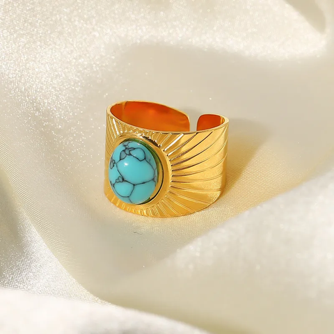 MOON RING(Adjustable)