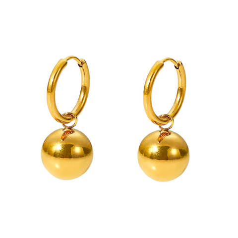 NESHAN EARRINGS
