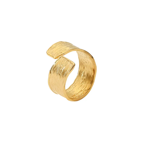 POONAM RING (Adjustable)