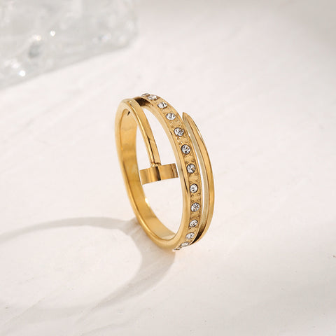 LOLO RING