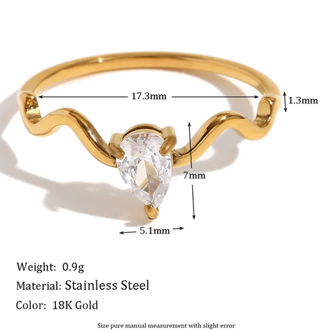 MILI RING