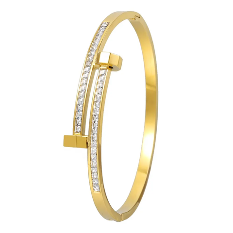 QUITO CLIP BANGLE
