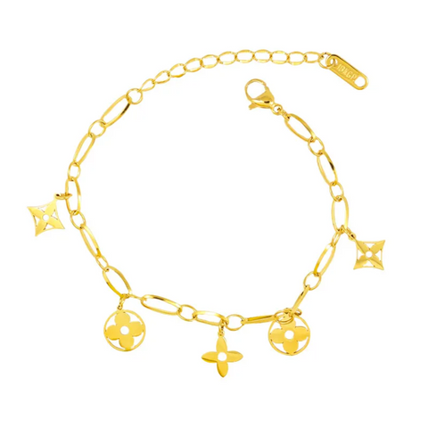 FLORA BRACELET