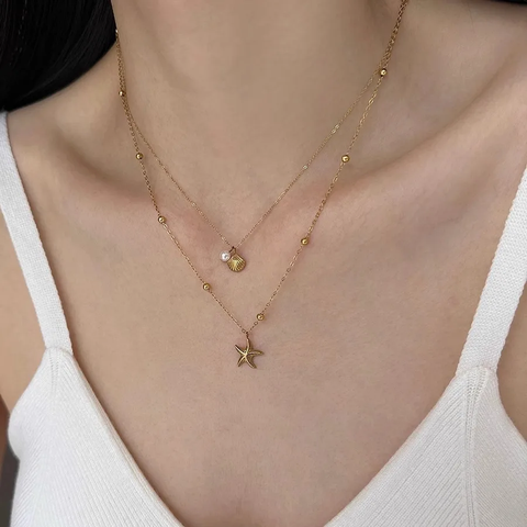 OCEA NECKLACE