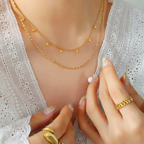 ALWA NECKLACE