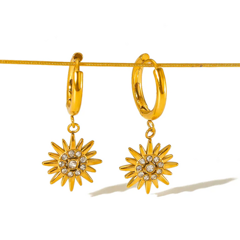 CELINE EARRINGS