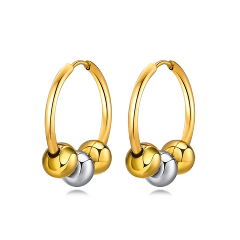 LALA EARRINGS