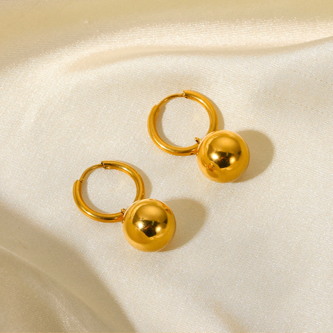 NESHAN EARRINGS