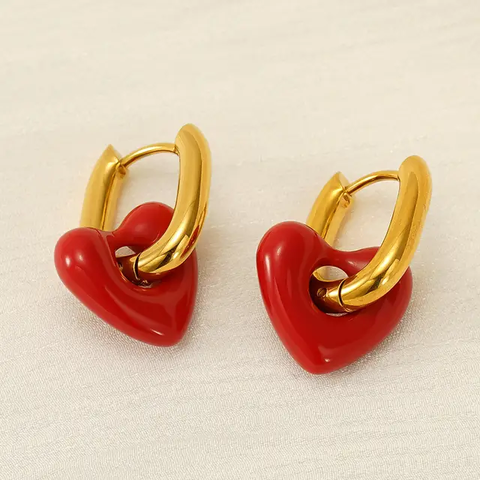 DIL EARRINGS