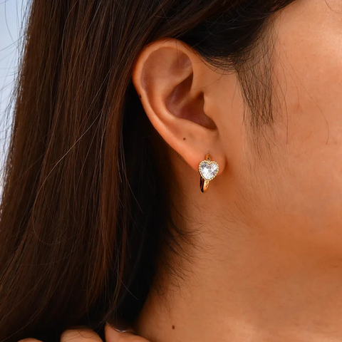 VALENTINE EARRINGS