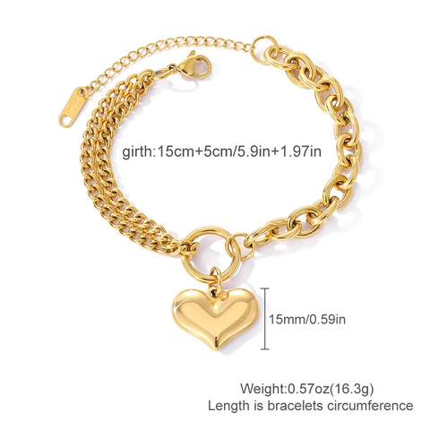 PASANDITA BRACELET