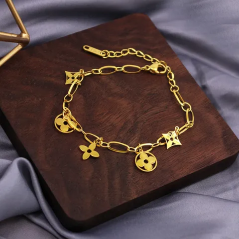 FLORA BRACELET