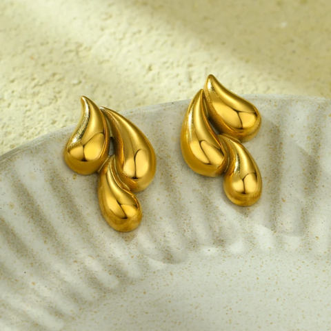 TRIO DROPLETS
