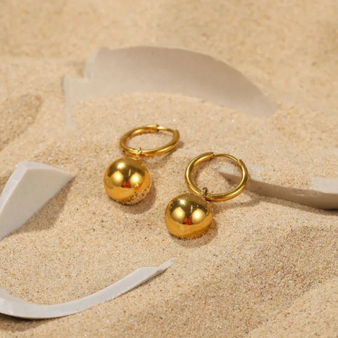 NESHAN EARRINGS