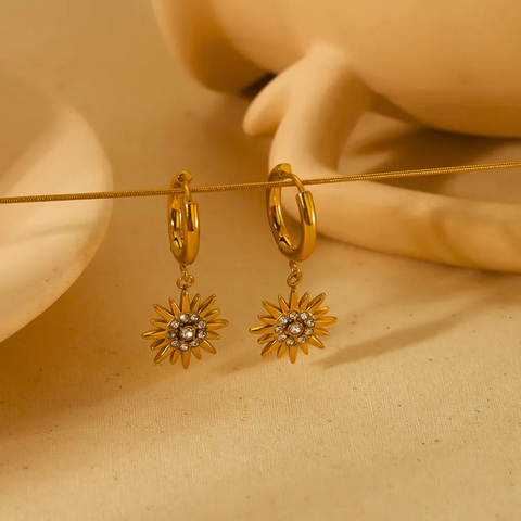 CELINE EARRINGS