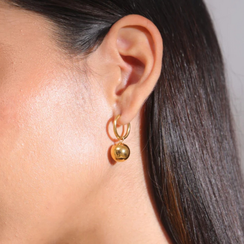 NESHAN EARRINGS