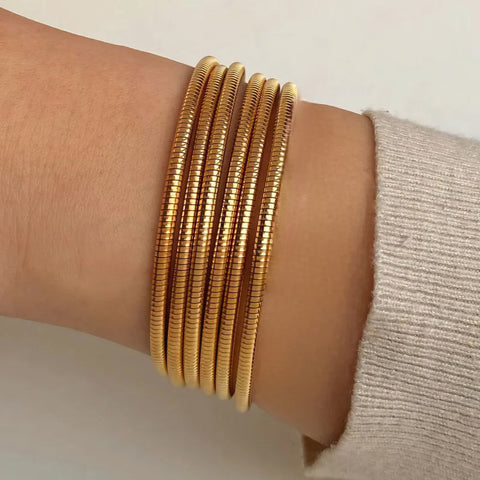 FLEXI BANGLE