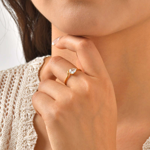 SOHINI RING