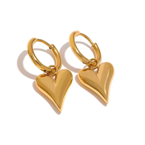 VALENTINE EARRING