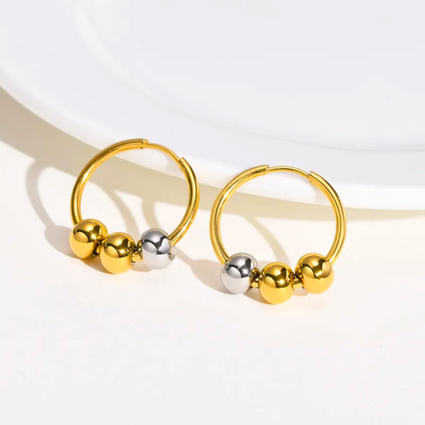 LALA EARRINGS