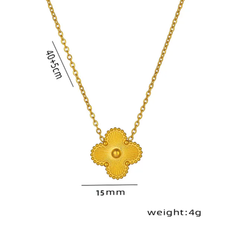 LUI NECKLACE