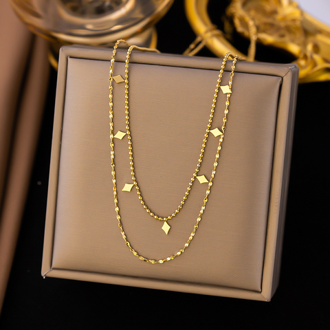 ALWA NECKLACE