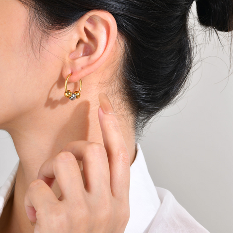 LALA EARRINGS