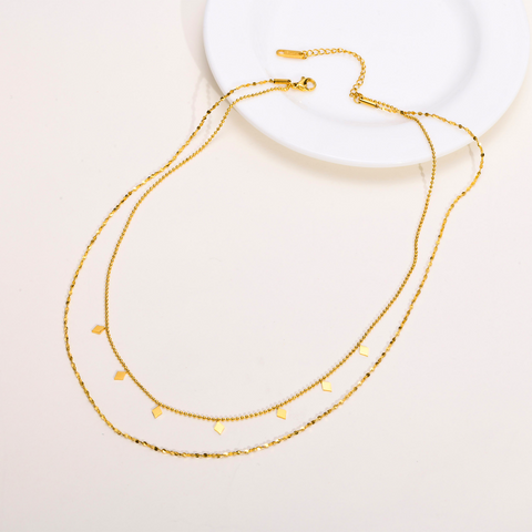 ALWA NECKLACE