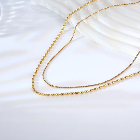 SHILPA NECKLACE