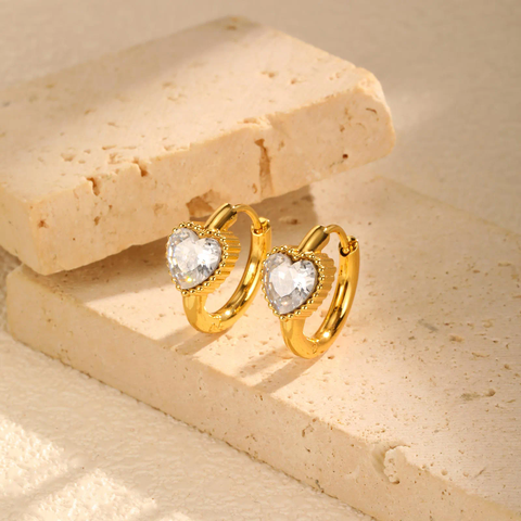 VALENTINE EARRINGS
