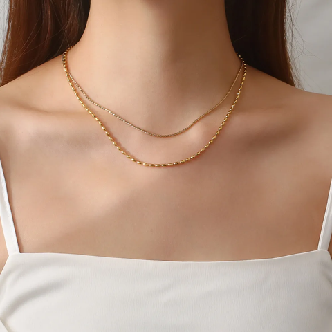 SHILPA NECKLACE