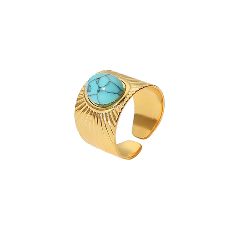 MOON RING(Adjustable)