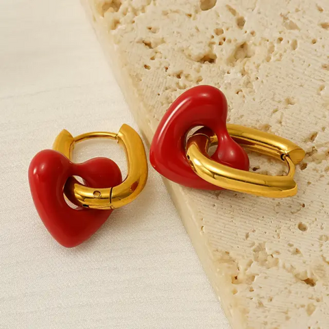 DIL EARRINGS